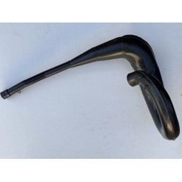 Escape Bultaco Pursang MK12...